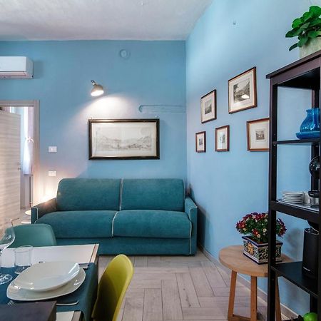 Barbablue Flat - The House Of Travelers Como Exterior foto