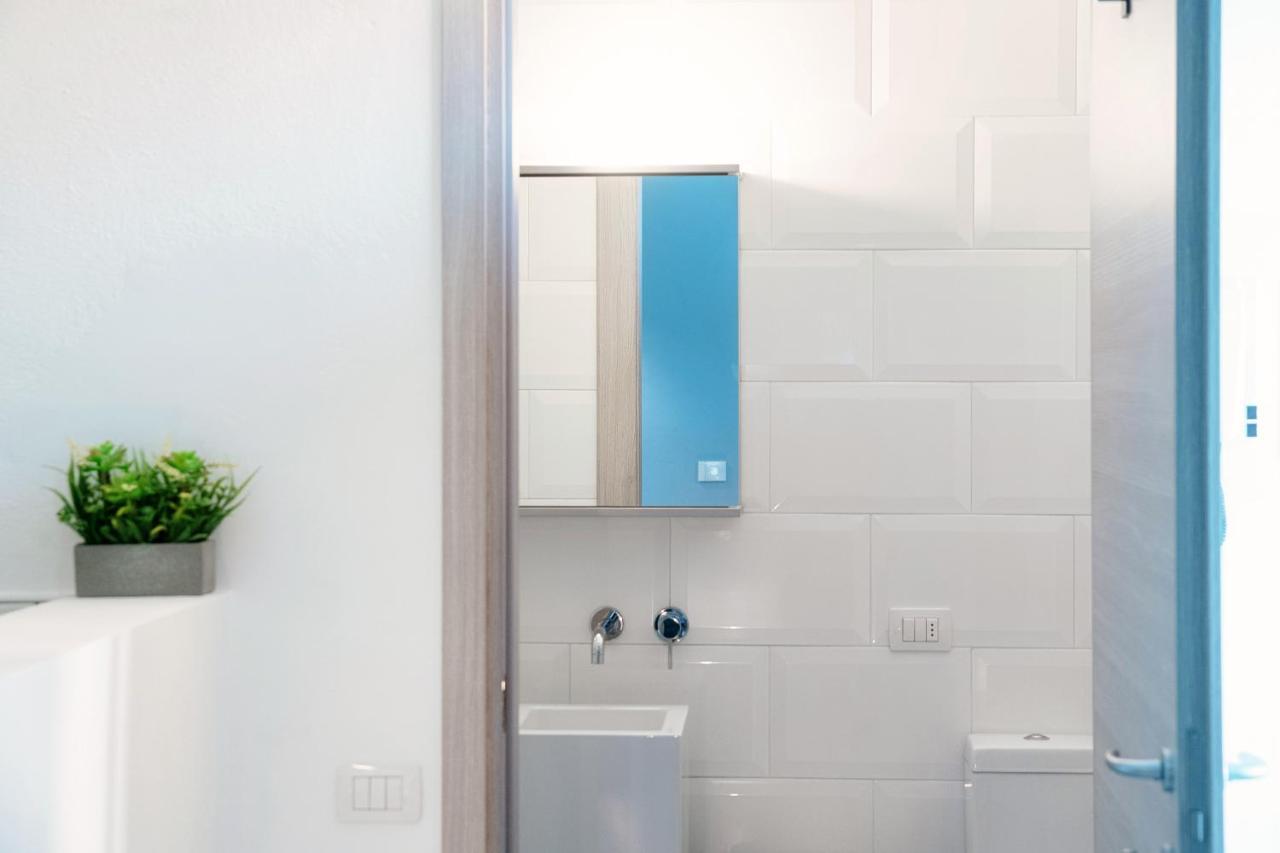 Barbablue Flat - The House Of Travelers Como Exterior foto
