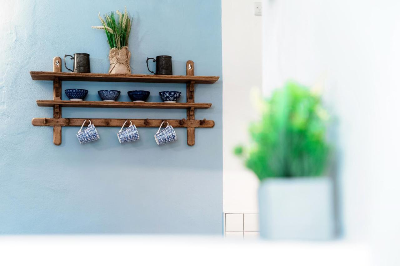 Barbablue Flat - The House Of Travelers Como Exterior foto